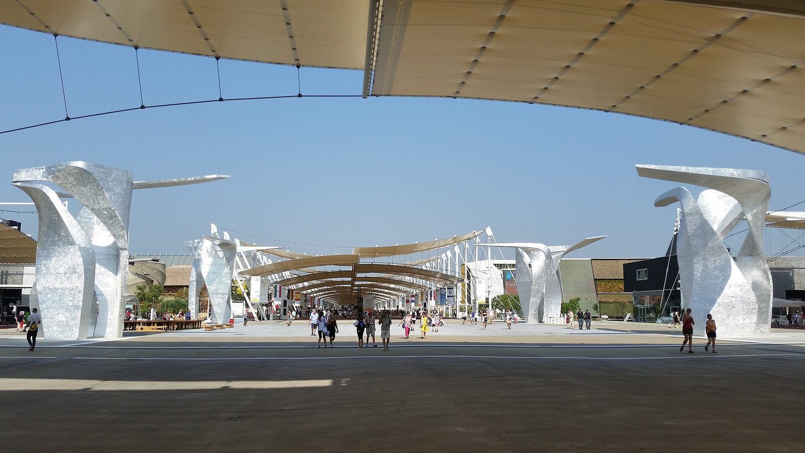 Come una città viene scelta per ospitare un'Esposizione Universale: le regole ufficiali di selezione del BIE